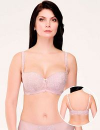 Бюстгальтер женский Lauma Lingerie 89J31