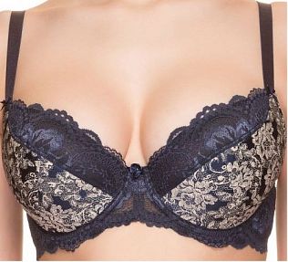 Бюстгальтер женский Lauma Lingerie 08H41