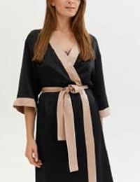 Халат женский Милавица Джимил 9013