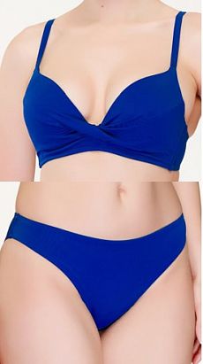 Купальник женский Lauma Lingerie 12J35/12J50