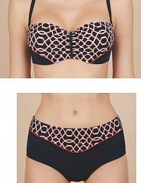 Купальник женский Милавица 470230/480211