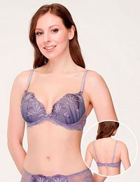 Бюстгальтер женский Lauma Lingerie 79J35