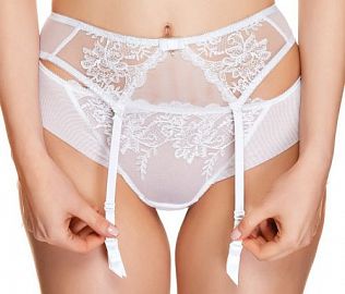Пояс для чулок Lauma Lingerie 46H05