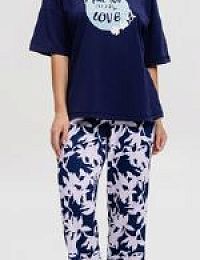 Брюки женские Милавица Джимил 9392