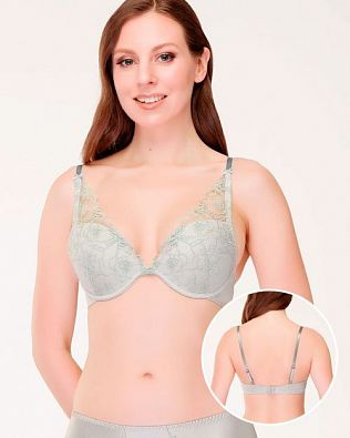 Бюстгальтер женский Lauma Lingerie 87J35
