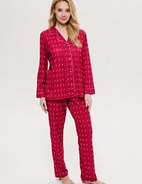 Брюки женские Милавица Джимил 9284