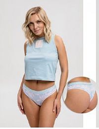 Трусы женские (3шт) Милавица Джимил 5258