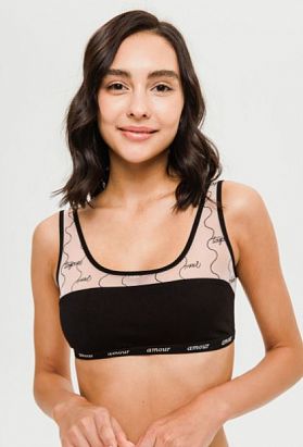 Бюстье женское Милавица Джимил 5138*