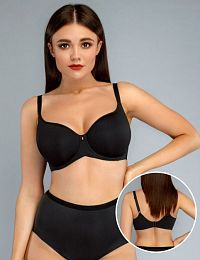 Бюстгальтер женский Милавица 120090