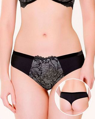 Стринг женские Lauma Lingerie 71J60