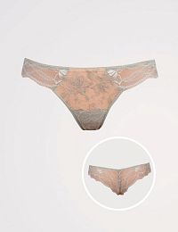 Трусы женские Alisee 880084