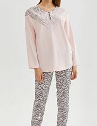 Брюки женские Милавица Джимил 8994