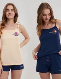 Топ женский Милавица Джимил 9158