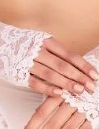 Перчатки Lauma Lingerie 83E01