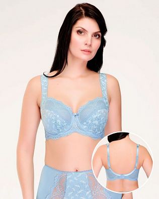 Бюстгальтер женский Lauma Lingerie 38J21