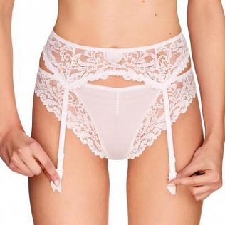 Пояс для чулок Lauma Lingerie 83E05