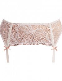 Пояс для чулок женский Милавица 380154