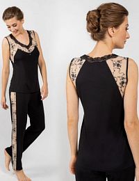 Брюки женские Милавица Джимил 8930