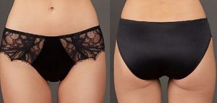 Трусы женские Alisee 880183